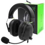 Słuchawki RAZER BlackShark V2 X Czarne