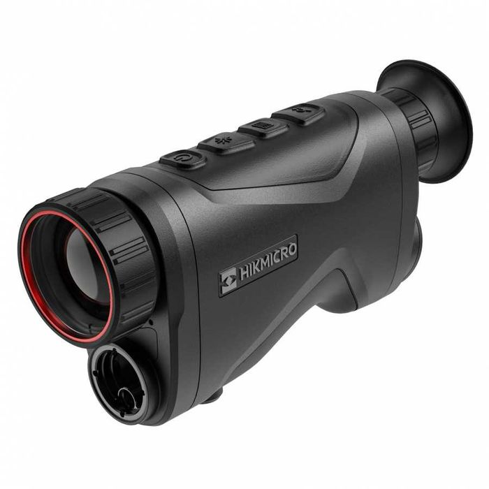 HIKMICRO CONDOR CH25L LRF z dalmierzem Kamera termowizyjna termowizor