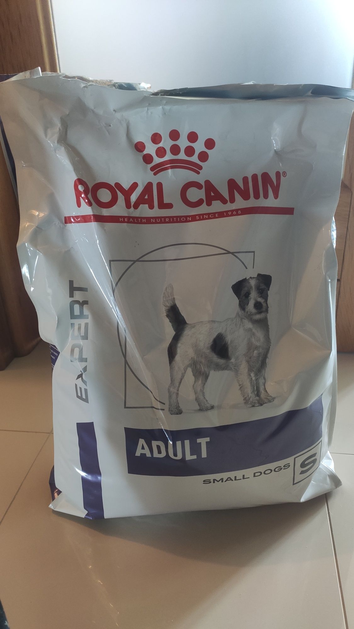 Royal cabin adult