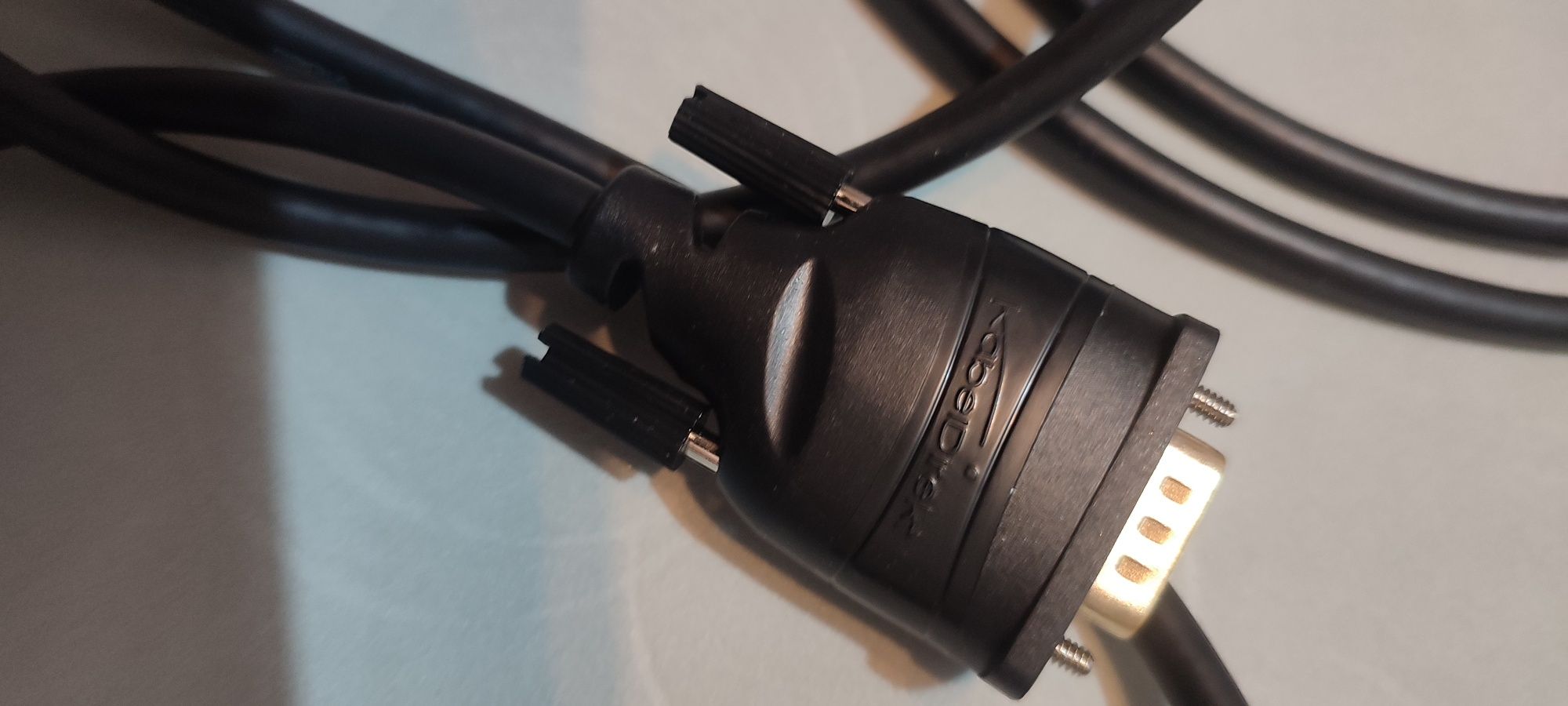 Konwenter, adapter na USB