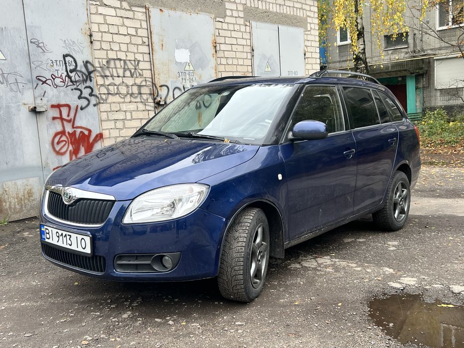 Здам авто в оренду