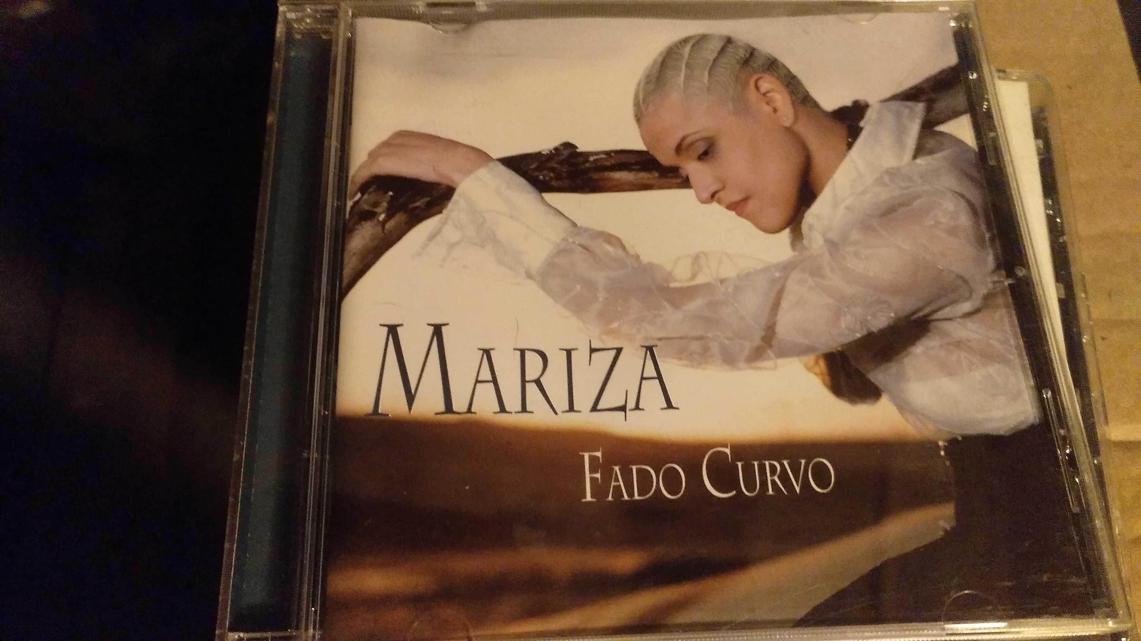 CDs música portuguesa