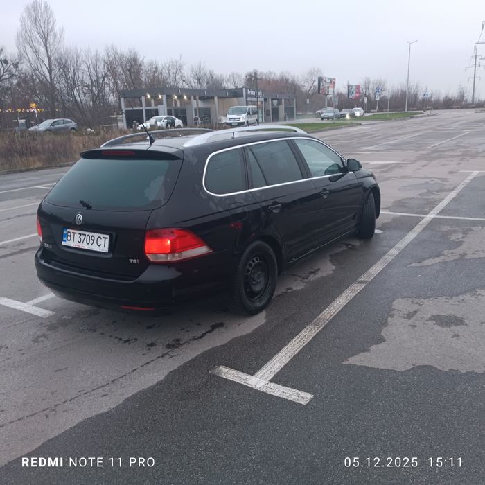Volkswagen golf 5 1.4 турбо компресор