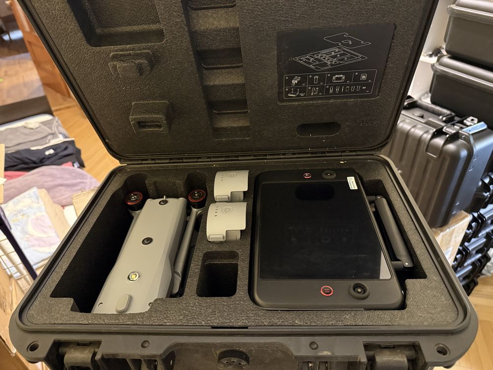 Autel Evo Max 4T