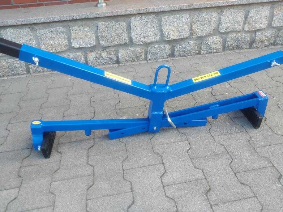 Chwytak Nastawny Mimal Probst Jazon