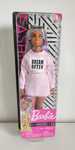 Alka Barbie Fashionistas 136 Mattel