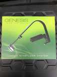 Genesis stabilizator do kabery, aparatu, nikon, canon, gopro, Sony