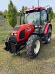 Ciagnik rolniczy zetor proxima 8441 krajowy