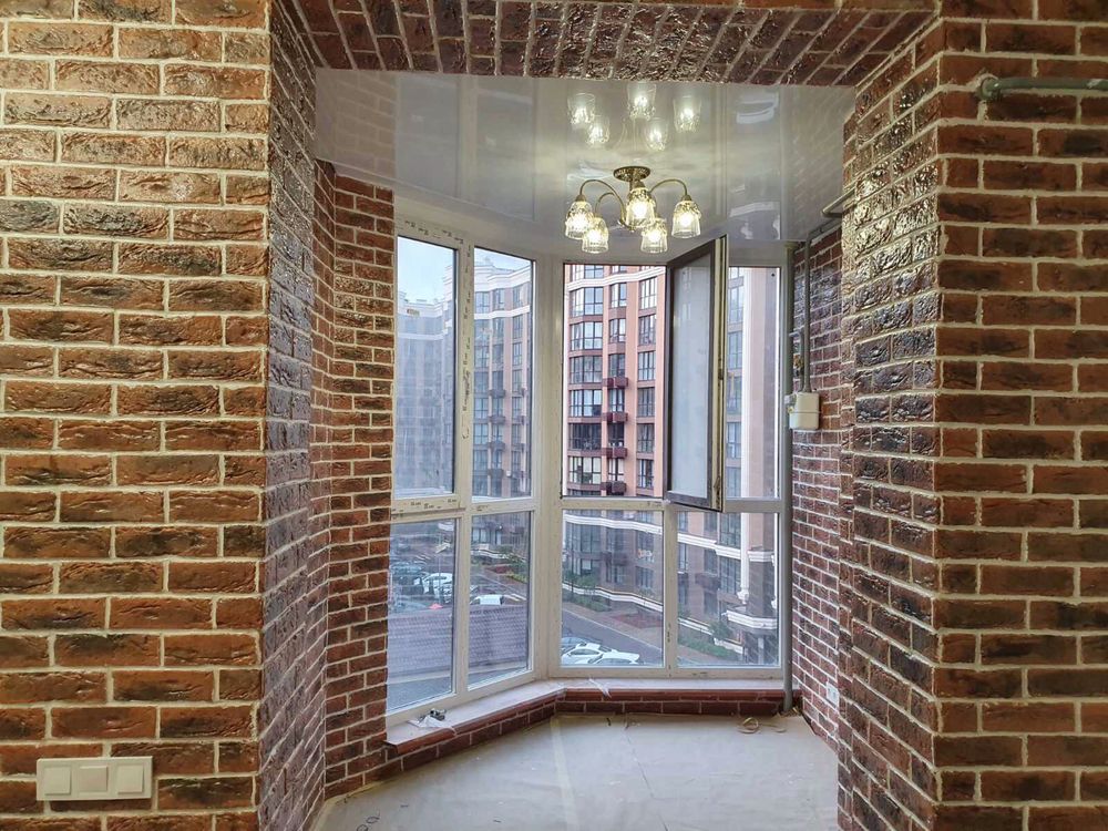Гіпсова плитка ,  loft, лофт, плитка декоративна , декор