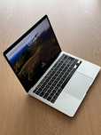 MacBook Pro 13 cali, 2022, procesor M2, 16GB RAM, 500GB