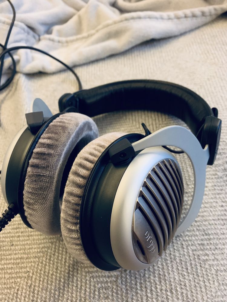 Słuchawki Beyerdynamic DT990