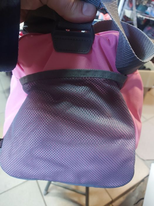 Спортивна сумка Adidas Essentials