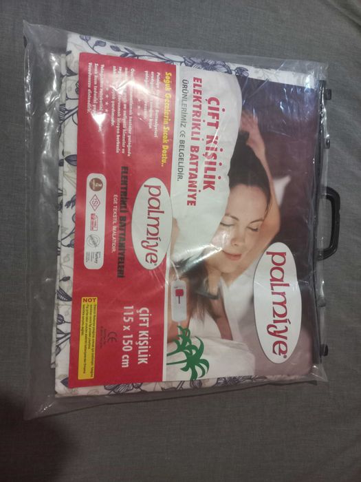 Електропростирадло Palmiye 115*150