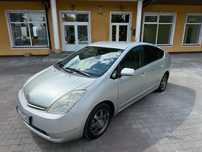 Toyota Prius Toyota Prius HYBRYDA + LPG