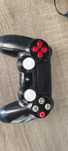 pad PS4 edycja star wars