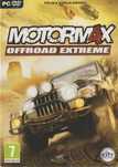 Gra Motorm4x na PC