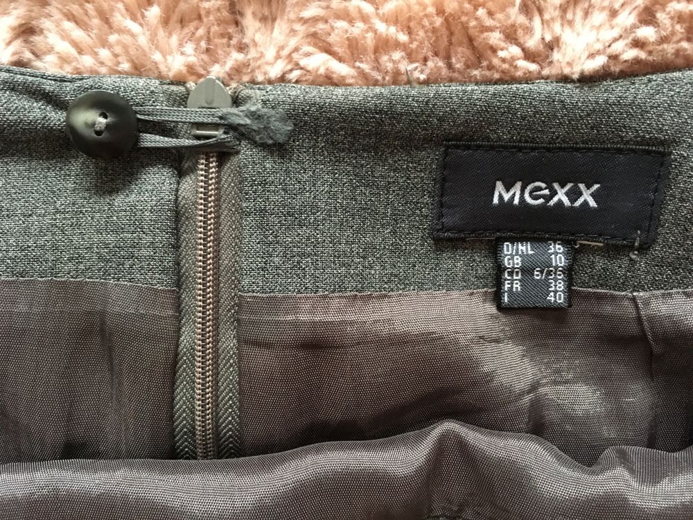 Spódnica ołówkowa Mexx roz. S-M