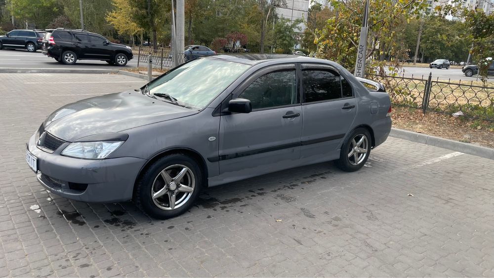 Продам Mitsubishi Lancer 9