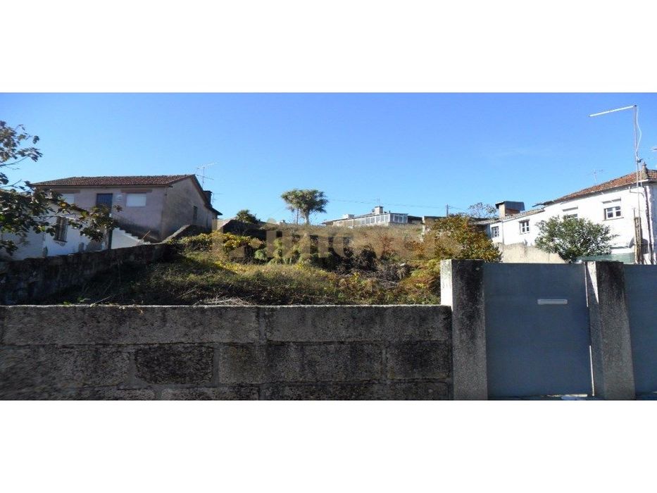 Lote Em Vila Meã, Amarante