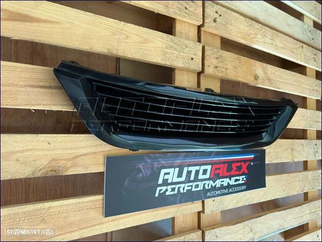 Grelha Capo Opel Vectra B  AAP11247