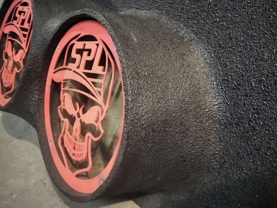 Дверные карты ВАЗ 2101 - 07 Громкий фронт