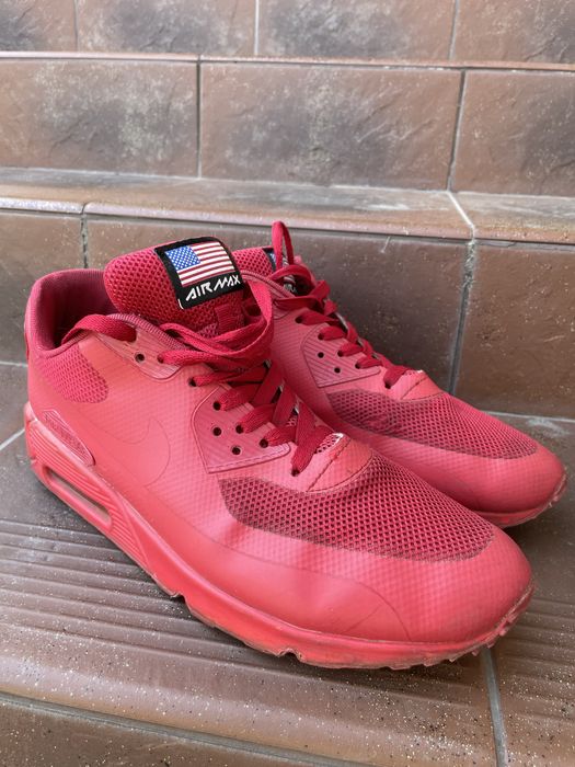 Кросівки Nike Air Max 90