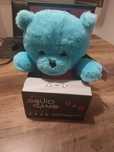 Urso Peluche Squid Game