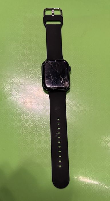 apple watch 8 (41) під ремонт