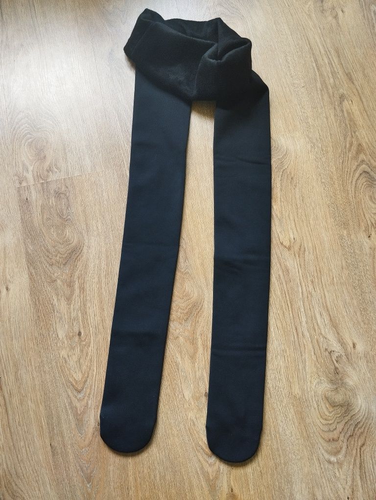 Grube rajstopy na jesień i Zimę rozm.M/L/XL