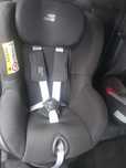 Fotelik Britax Romer Dualfix 2R