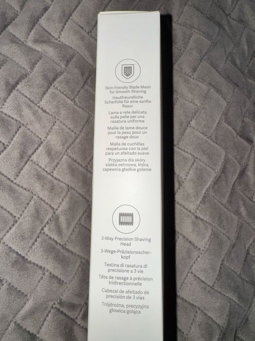 Xiaomi UniBlade Trimmere