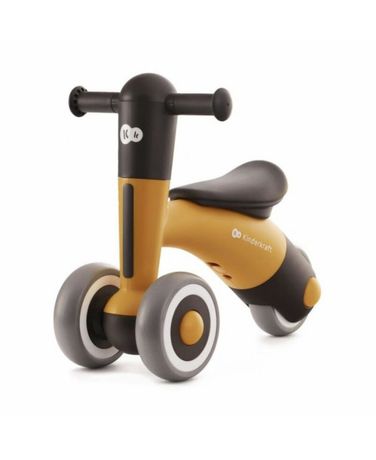 Каталка-велобіг Kinderkraft Minibi