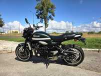 Kawasaki Z900 RS