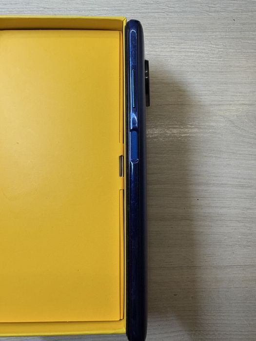 Ігровий Poco X3 Pro 8/256