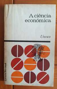 I. Sachs - A ciência económica