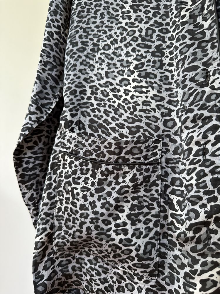 Pijama comprido Intimissimi acetinado