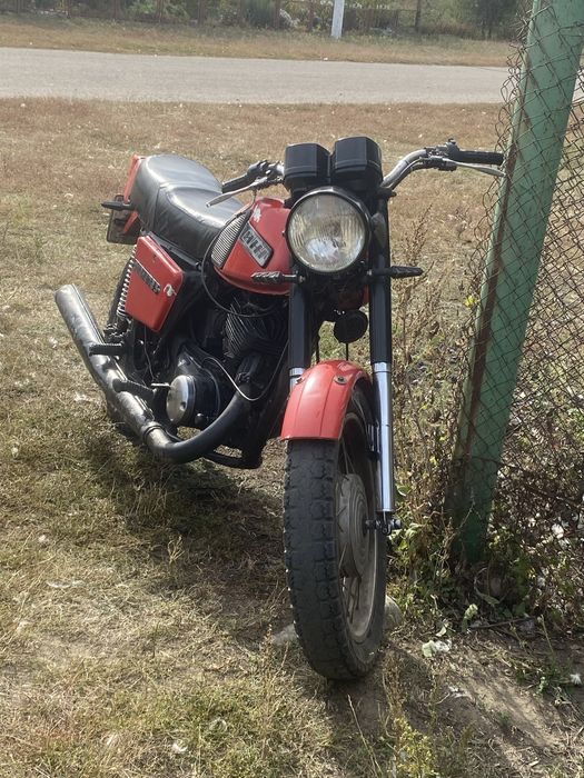 Продам иж планета 5 1998 року на документах