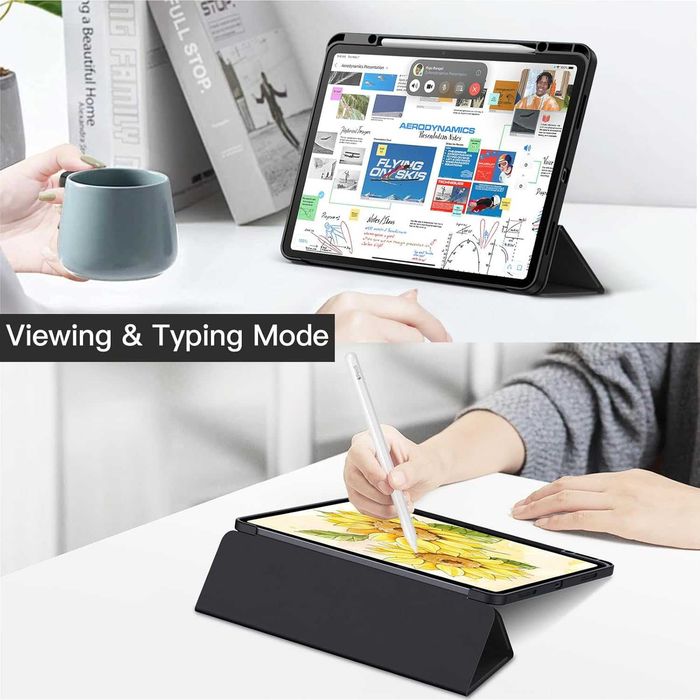 Nowy case iPad Air 13 Cala M3/M2  / iphone / etui / ochrona / A2418!