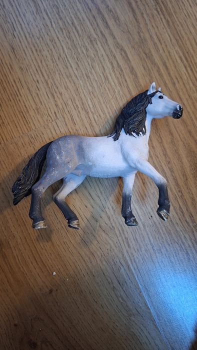 Schleich ogier andaluzyjski