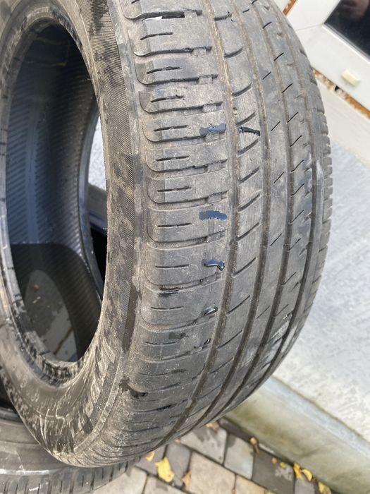 Резина ,гума 205/55/16 літо