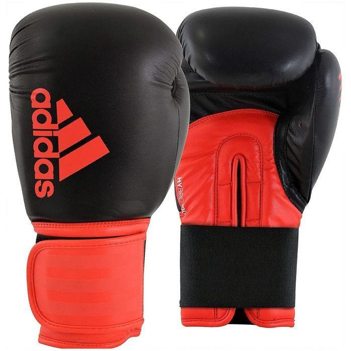 Rękawice Bokserskie Adidas Hybrid 100 8 Oz