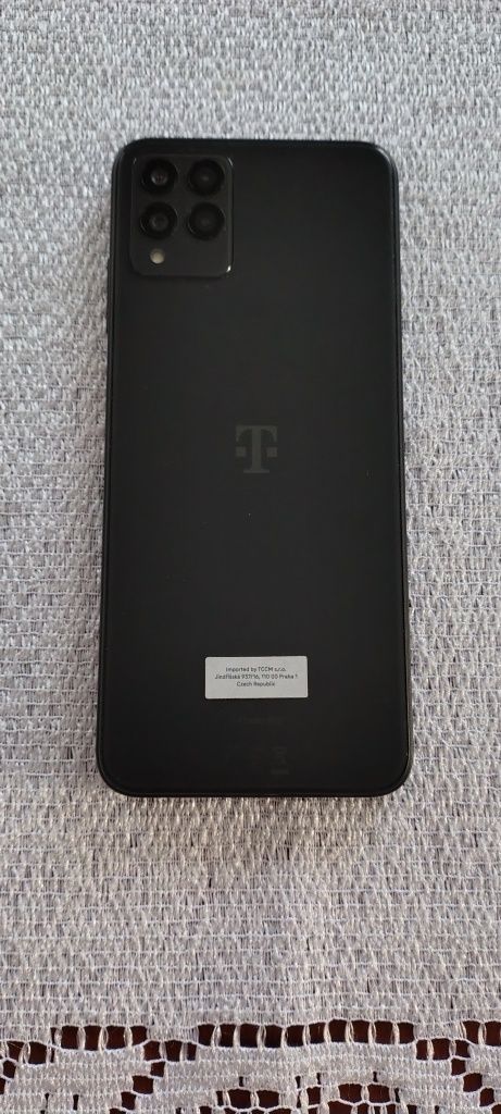 T Phone Pro 5G 128/6