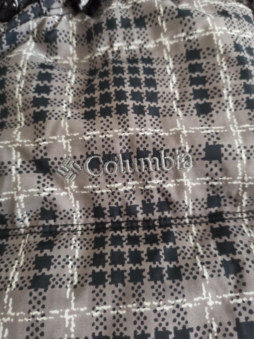 Женская зимняя куртка Columbia