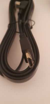 Kabel hdmi nowy polecam.