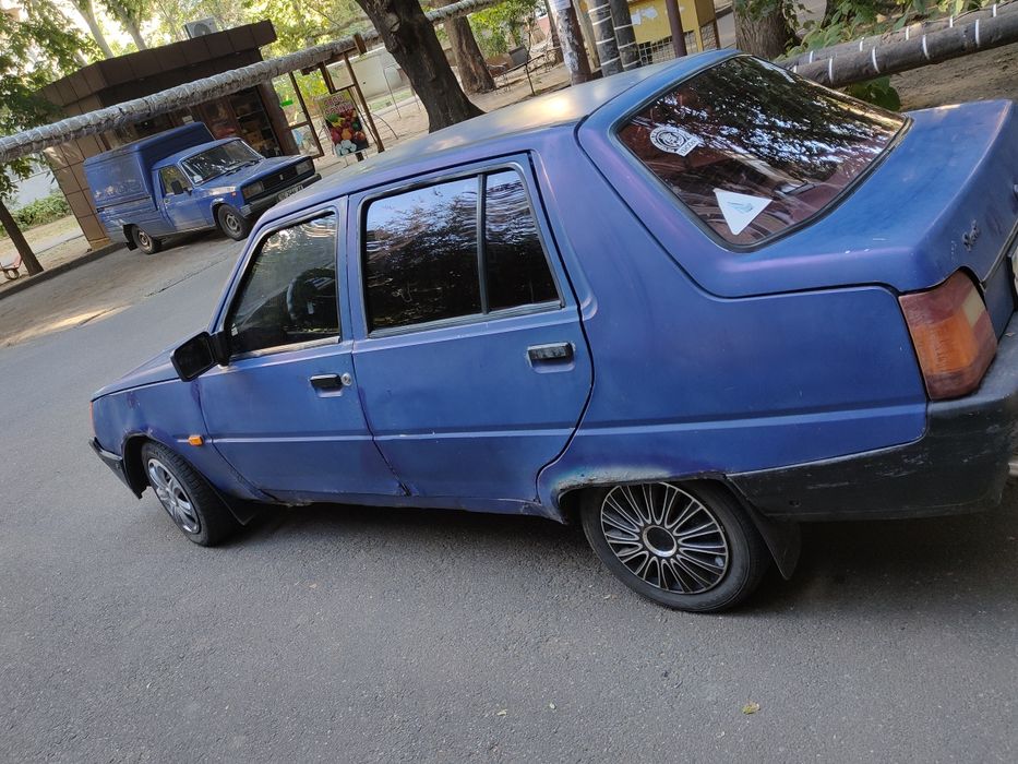 Продам Славуту 1,2