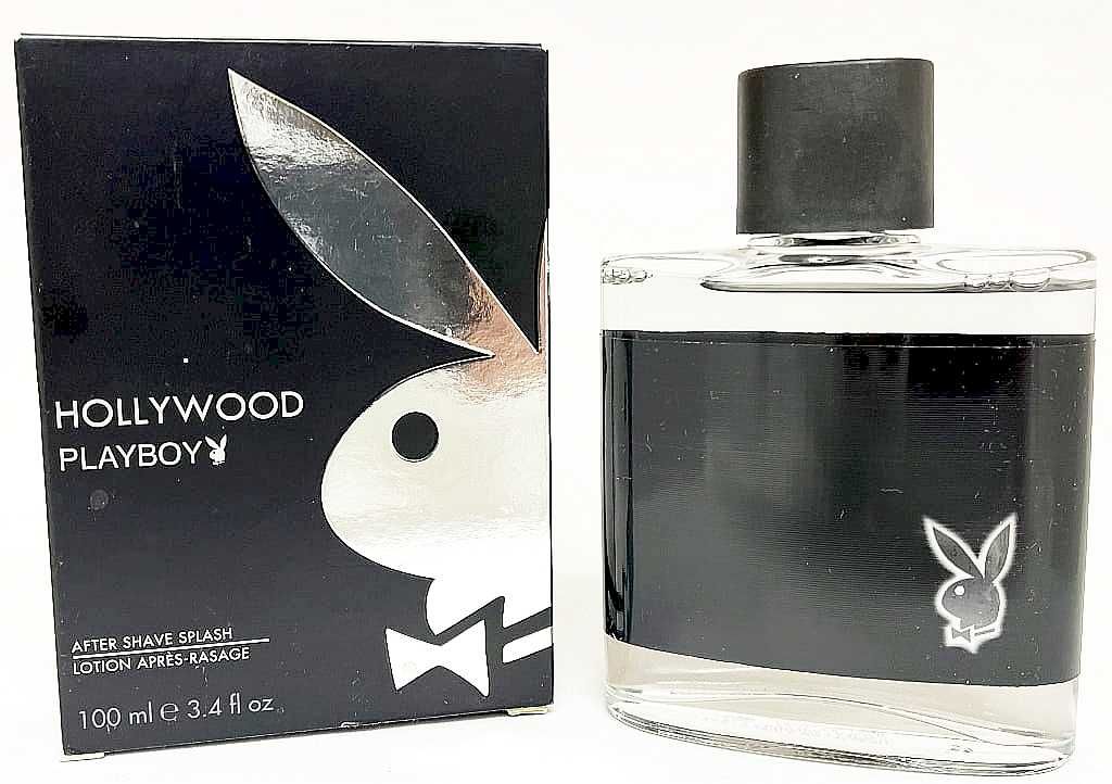 Playboy Hollywood AS 100ml Woda po goleniu męska nie spray