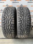 (2шт) 235/65R17 Infinity EcoSnow SUV (7мм) зимові шини
