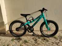 Bicicleta criança Commencal Ramones 16