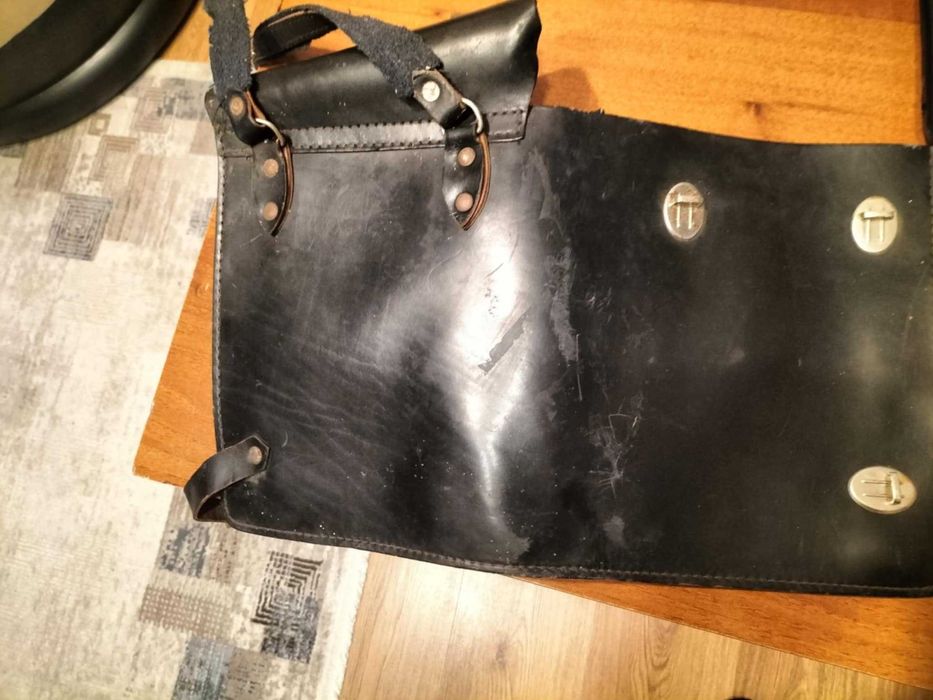 raportówki z lat 80