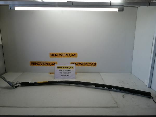 Airbag cortina esquerdo FORD Mondeo III (B5Y)